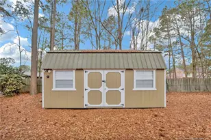 6453 Windy Creek Way, Fayetteville, NC 28306 - Photo 38