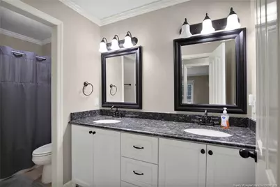 6453 Windy Creek Way, Fayetteville, NC 28306 - Photo 20