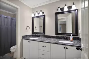 6453 Windy Creek Way, Fayetteville, NC 28306 - Photo 20