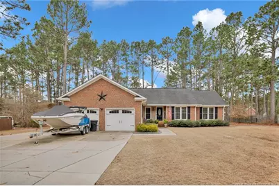 6453 Windy Creek Way, Fayetteville, NC 28306 - Photo 1