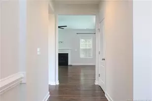 128 Hosanna St, Linden, NC 28356 - Photo 4