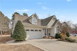 545 Orchard Falls Dr, Spring Lake, NC 28390 - Photo 48