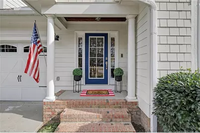 545 Orchard Falls Drive, Spring Lake, NC 28390 - Photo 2