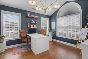 545 Orchard Falls Dr, Spring Lake, NC 28390 - Photo 4