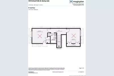 545 Orchard Falls Drive, Spring Lake, NC 28390 - Photo 50