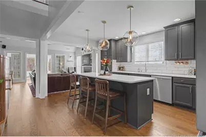 545 Orchard Falls Drive, Spring Lake, NC 28390 - Photo 8