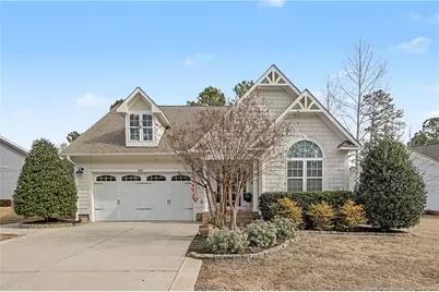 545 Orchard Falls Drive, Spring Lake, NC 28390 - Photo 1