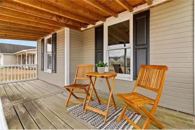 388 Woodwind Drive, Spring Lake, NC 28390 - Photo 4