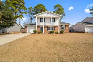 7228 Avila Dr, Fayetteville, NC 28314 - Photo 2