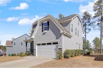 251 School Side Drive, Spring Lake, NC 28390 - Photo 2