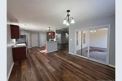 366 Carolina Oaks Circle, Linden, NC 28356 - Photo 6