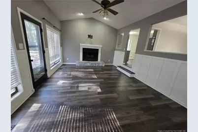 4491 Briton Court, Fayetteville, NC 28314 - Photo 2