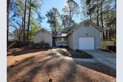 4491 Briton Court, Fayetteville, NC 28314 - Photo 1