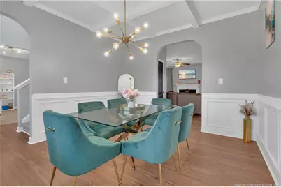 629 Pecan Grove Loop, Hope Mills, NC 28348 - Photo 8