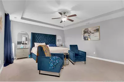 629 Pecan Grove Loop, Hope Mills, NC 28348 - Photo 16