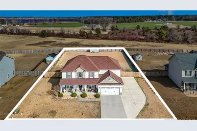 629 Pecan Grove Loop, Hope Mills, NC 28348 - Photo 36