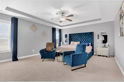 629 Pecan Grove Loop, Hope Mills, NC 28348 - Photo 14