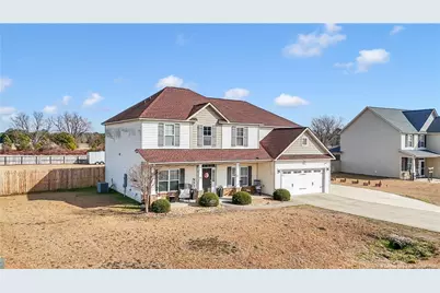 629 Pecan Grove Loop, Hope Mills, NC 28348 - Photo 32