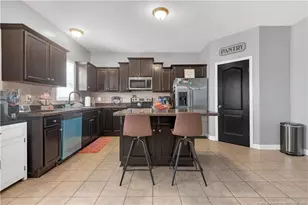 629 Pecan Grove Loop, Hope Mills, NC 28348 - Photo 6