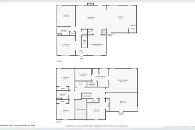 629 Pecan Grove Loop, Hope Mills, NC 28348 - Photo 40