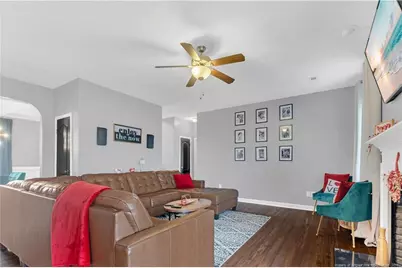 629 Pecan Grove Loop, Hope Mills, NC 28348 - Photo 4