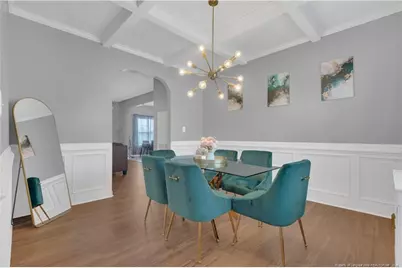 629 Pecan Grove Loop, Hope Mills, NC 28348 - Photo 8