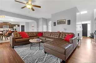 629 Pecan Grove Loop, Hope Mills, NC 28348 - Photo 2