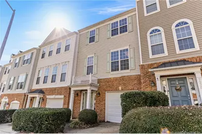 7233 Galon Glen Road, Raleigh, NC 27613 - Photo 2