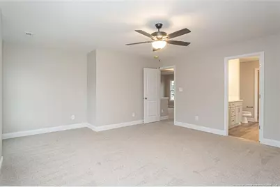 1505 Stonewood Drive, Fayetteville, NC 28306 - Photo 30