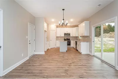 1505 Stonewood Drive, Fayetteville, NC 28306 - Photo 16