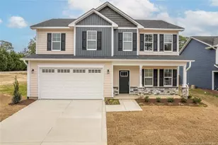 1505 Stonewood Dr, Fayetteville, NC 28306 - Photo 2