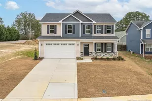 1505 Stonewood Dr, Fayetteville, NC 28306 - Photo 1