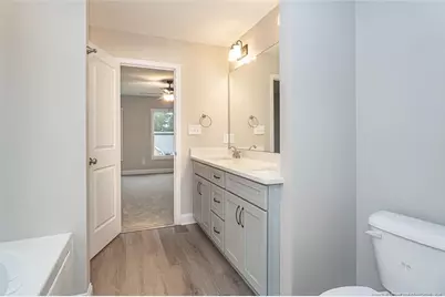 1505 Stonewood Drive, Fayetteville, NC 28306 - Photo 32