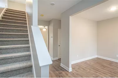 1505 Stonewood Drive, Fayetteville, NC 28306 - Photo 10