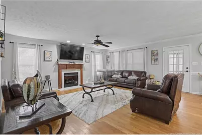 345 Citadel Court, Raeford, NC 28376 - Photo 8