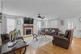 345 Citadel Ct, Raeford, NC 28376 - Photo 8