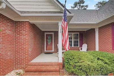 345 Citadel Court, Raeford, NC 28376 - Photo 4