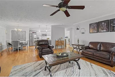 345 Citadel Court, Raeford, NC 28376 - Photo 10