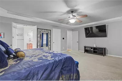 345 Citadel Court, Raeford, NC 28376 - Photo 22