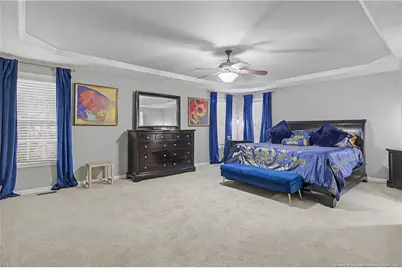 345 Citadel Court, Raeford, NC 28376 - Photo 20