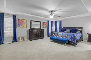 345 Citadel Ct, Raeford, NC 28376 - Photo 20