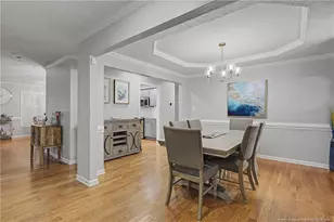 345 Citadel Ct, Raeford, NC 28376 - Photo 6