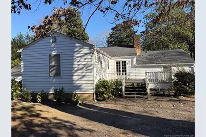 118 Magnolia Avenue, Fayetteville, NC 28305 - Photo 30