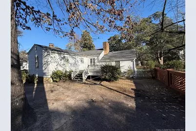 118 Magnolia Avenue, Fayetteville, NC 28305 - Photo 32