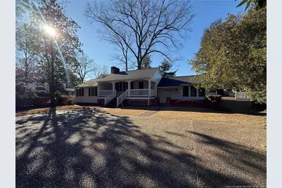 118 Magnolia Avenue, Fayetteville, NC 28305 - Photo 4