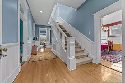 1209 N Elm Street, Lumberton, NC 28358 - Photo 14