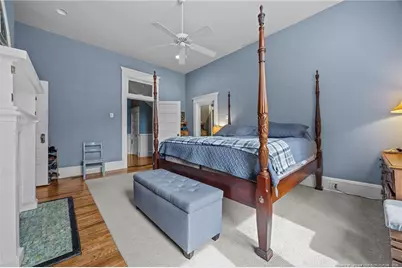 1209 N Elm Street, Lumberton, NC 28358 - Photo 16