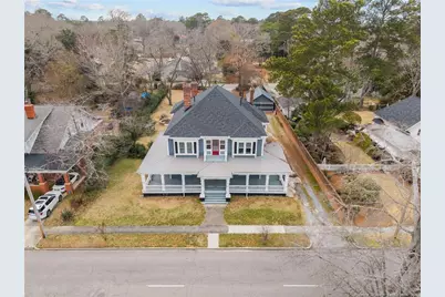 1209 N Elm Street, Lumberton, NC 28358 - Photo 44