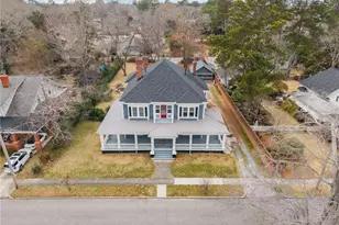 1209 N Elm St, Lumberton, NC 28358 - Photo 44