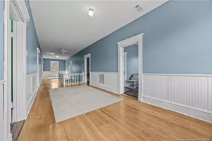 1209 N Elm St, Lumberton, NC 28358 - Photo 38